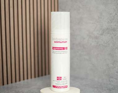 Energizing Bath Foam 400 ml - Бодрящая пена для ванн с апельсиновым кедром и мандарином, 400 мл