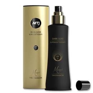 Ulei de bronzare Dark Luxe SPF 0 - de înaltă calitate, 200 ml