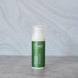 Tender Caress - Cremă intensivă anti-îmbătrânire pentru mâini cu izomerat de zaharidă, ectoină și unt de shea 50 ml
