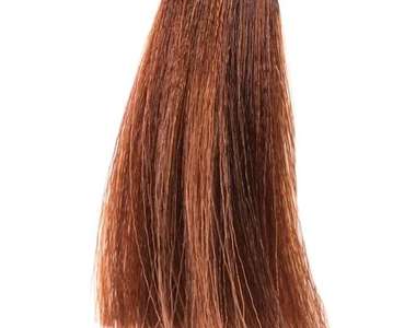 INOIL Nuance N. 8.46 Light Blonde Copper Red Перманентный безаммиачный и безникиловый краситель, 60 мл