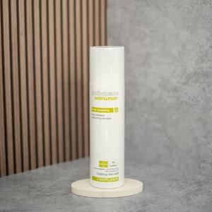 Moisturizing Bath Foam 400 ml - Пена для ванн на основе глюкозидов AHA и ириса, 400 мл