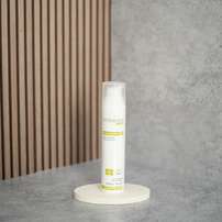 FACE SMOOTHING CREAM, 100 мл - Увлажняющий крем для лица 100 мл