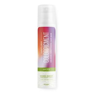 UNIVERSAL – Mască de culoare neutră cu efect de laminare, 200 ml