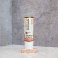 COPPER WIRE - Маска с пигментами прямого действия Темно-Медный, 125 мл