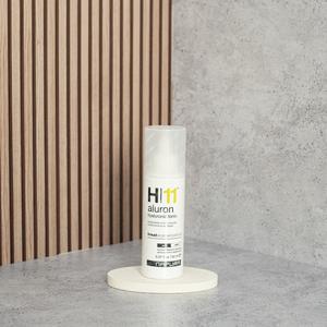 LOȚIUNE TONICĂ H11 ALURON – Toner multifuncțional cu acid hialuronic, pantenol și fructoză, 150 ml