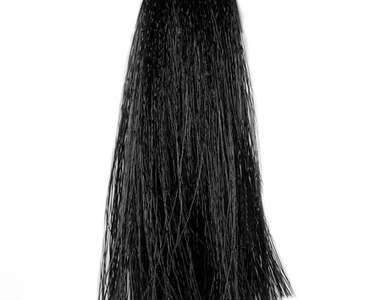 INOIL Nuance N. 1 Black™ Перманентный безамиачный и безникеловый краситель, 60 мл