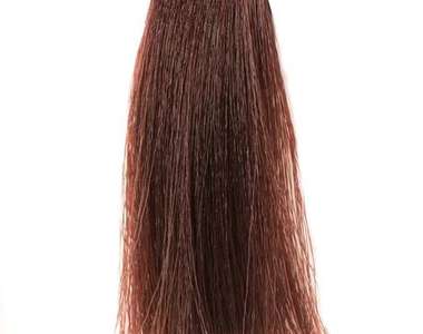 INOIL Nuance N. 5.5 Light brown mohagany™ Перманентный безамиачный и безникиловый краситель, 60 мл