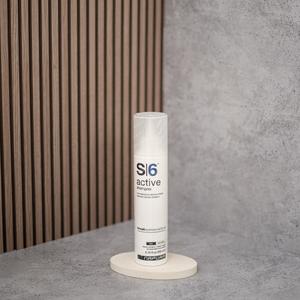 S6 Activ - Șampon anti-mătreață pentru scalp iritat cu zinc PCA, mușețel și bisabolol, 200 ml