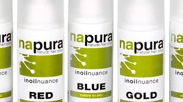 Красители для салонов красоты. Частичка Италии в Вашем салоне красоты!