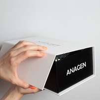 Подарочный бокс