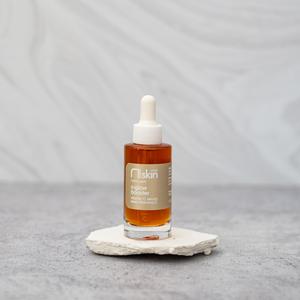 C-Glow Booster – ser cu vitamina C, extract de guarana și enzimă Sphingomonas 30 ml
