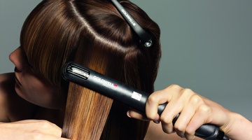 Портят ли волосы утюжки?