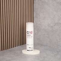 С10 Color™Маска-кондиционер для окрашенных волос с протеинами шелка и экстрактом смородины, 200 мл