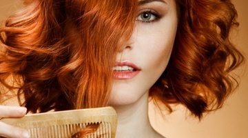 Флюид для волос. Что это такое?