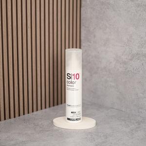 Șampon antioxidant protector de culoare S10 Color™ cu proteine din mătase și grâu și extract de coacăze roșii, 200 ml
