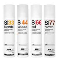 Colouring| Оттеночные шампуни