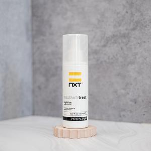 NXT Light LUX - Spray pentru strălucirea și protecția părului cu tocoferol, 150 ml