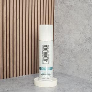 KERATIN FIX - Ser reconstructiv cu aminoacizi, proteine din grâu și ulei de argan, 400 ml
