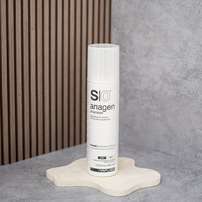 S0 Anagen™ Шампунь Активатор роста и укрепления волос с биотином, ферментом SOD и растительными экстрактами, 400 мл