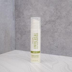 INOIL MASK UNIVERSAL 200 ml - Mască universală (hrănitoare, regeneratoare și hidratantă) cu proteine de orez, 200 ml