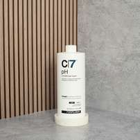 C7 PH - Бальзам для закрытия кутикулы и блеска с экстрактом грейпфрута и гидролизованным пшеничным протеином, 750 мл