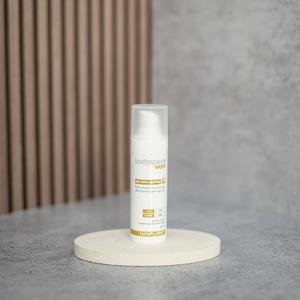 FLUID CONTUR DE OCHI – Fluid multi-activ pentru pielea din jurul ochilor, 30 ml.