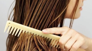 Как избавиться от перхоти? Советы компании Napura