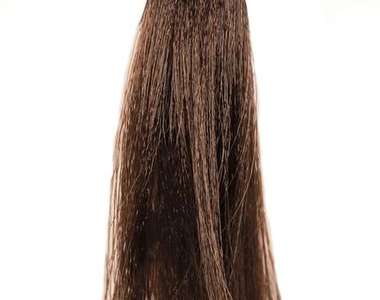 INOIL Nuance N. 6 Dark blond™ Перманентный безаммиачный и безникиловый краситель, 60 мл