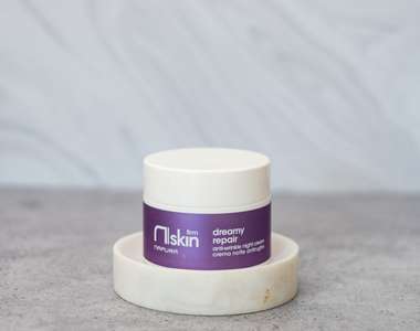 Dreamy Repair - ночной крем с S-Mu-Conotoxin, Palmitoyl Tripeptide-5, женьшенем и маслом карите 50 мл