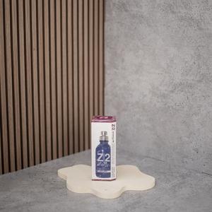 Z2 Zone Energy Pre - Spray întăritor împotriva căderii părului cu uleiuri esențiale de salvie, ienupăr și rozmarin, vitaminele A + E, 50 ml