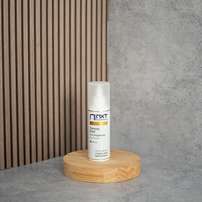 NXT Thermo Fluid - Термозащитный флюид для идеальной гладкости и блеска волос с маслом бабасу и маслом мурумуру, , 150 мл