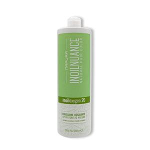 Fluid oxidant INOIL Oxygen 20 Vol™, emulsie cremoasă, 1000 ml