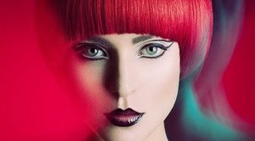 Новые тренды в окрашивании