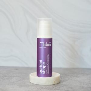 Perfect Shape - Cremă de noapte reducătoare cu extracte de Fucus, Iederă, Guarana și Plancton Marin 200 ml
