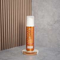 SUN SYSTEM Recovery Mask - Маска для восстановления и увлажнения после солнца с кератином и протеинами, 200 мл