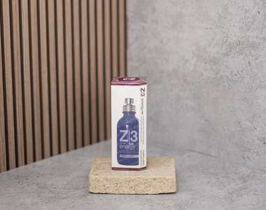Z3 Zone Energy Pre - Интенсивный локальный спрей против выпадения с эфирными маслами розмарина, шалфея и тимьяна для жирной кожи головы, 50 мл