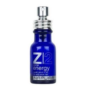 Spray topic Z2 Zone Energy Pre™. Activarea foliculului de păr, 15 ml