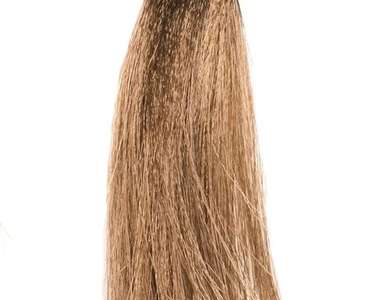 INOIL Nuance N. 8.8 Mocha Light Blonde Перманентный безаммиачный и безникиловый краситель, 60 мл