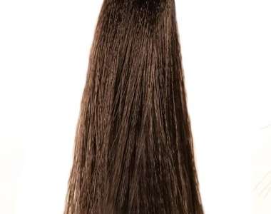 INOIL Nuance N. 4 Brown™ Перманентный безамиачный и безникеловый краситель, 60 мл