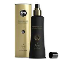 Diamond Luxe SPF 50+ - Солнцезащитное лёгкое масло SPF 50+, 200 мл