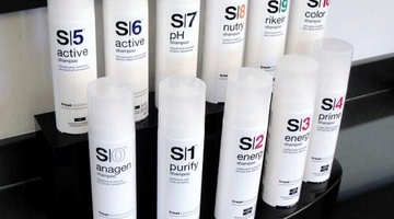 Профессиональная косметика для салонов красоты — необходимость сегодняшнего дня!